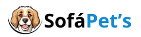 Sofá Pets