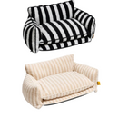 Sofá-Cama para Pets Ultra Comfort ( COMPRE 1 LEVE 2 )