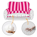 Sofá-Cama para Pets Ultra Comfort ( COMPRE 1 LEVE 2 )