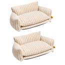 Sofá-Cama para Pets Ultra Comfort ( COMPRE 1 LEVE 2 )