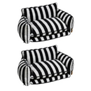 Sofá-Cama para Pets Ultra Comfort ( COMPRE 1 LEVE 2 )